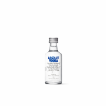 Absolut Blue 12x5cl