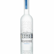Belvedere Vodka 1x70cl