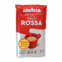 Lavazza Quality Rossa 6x250g