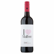 I Heart Malbec 6x75cl