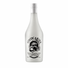 Cococariba Rum & Coconut Liqueur 1x70cl