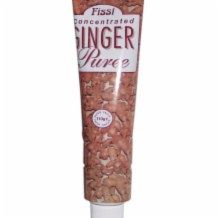 Fissi Truly Simple Ginger Puree 12x110g