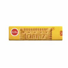 Bahlsen Butter Leibniz 6x200g