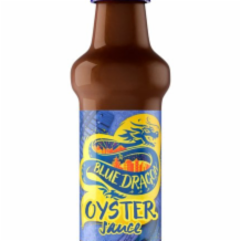 Blue Dragon Oyster Sauce 12x150ml