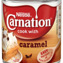 Carnation Caramel 6x397g