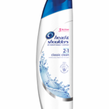 Head & Shoulders Classic Clean In 6x225ml