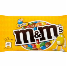 M&m Peanut Std 24x45g