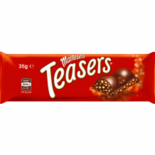 Maltesers Teasers 24x35g