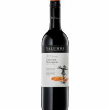 Yalumba Cabernet Sauvignon 1x75cl