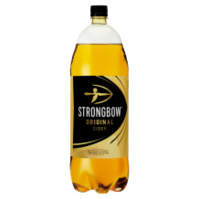 Strongbow Cider 6x2ltr