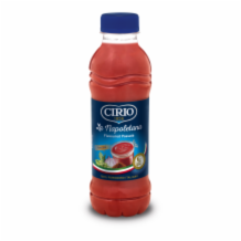 Cirio Passata Napoletana 6x540g