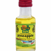 Tropical Sun Pineapple Essence 12x28ml