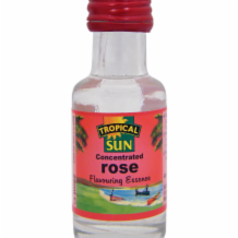 Tropical Sun Rose Essence 12x28ml