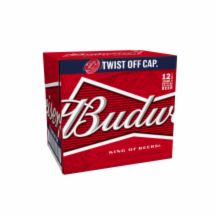 Budweiser Pack 12x300ml