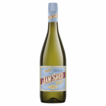 Jam Shed Chardonnay 6x75cl