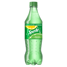 Sprite Pet 12x500ml