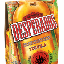 Desperados Pack 24x330ml
