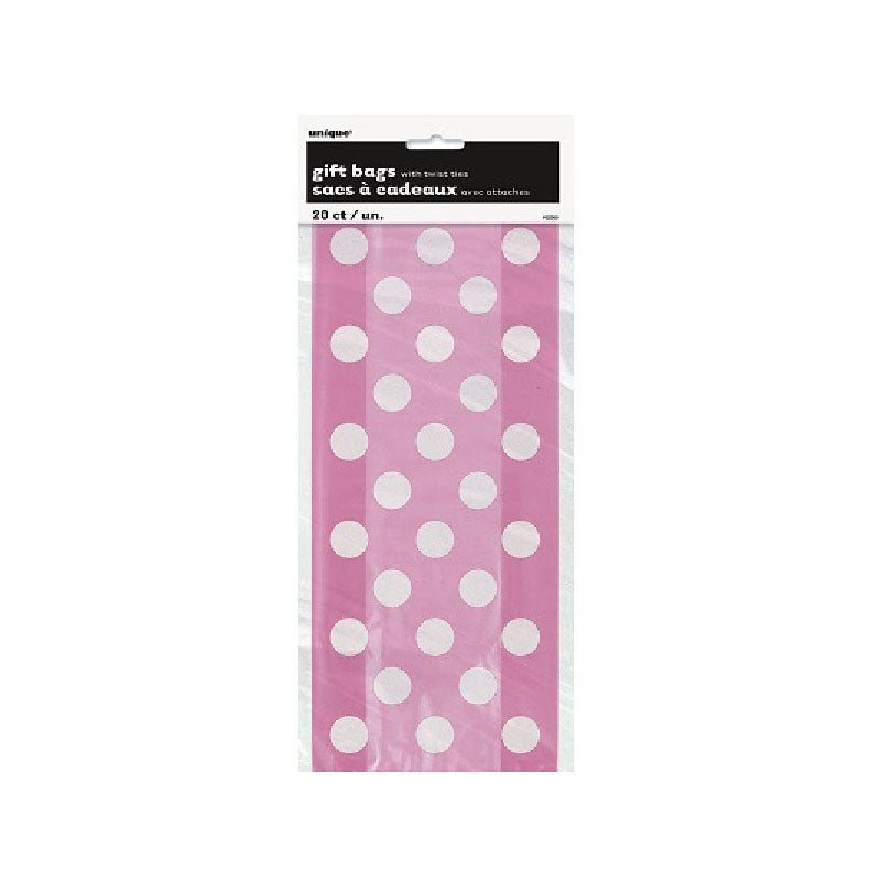 Party Bags 1x20pk