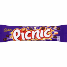 Cadbury Picnic 36x48g