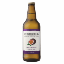 Rekorderlig Passion Fruit Cider 15x500ml