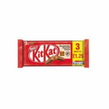 Kit Kat Finger Multipack 20x124.5g