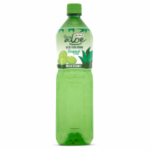 Grace Aloe Vera Drink 6x1.5Ltr