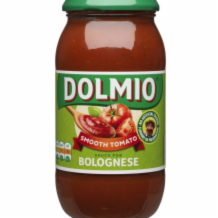 Dolmio Bolognese Smooth Tomato 6x500g