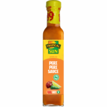Tropical Sun Peri Peri Sauce 6x150ml