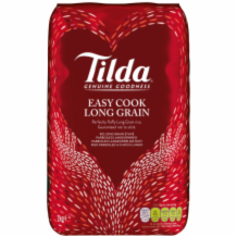 Tilda Easycook Rice 4x2kg