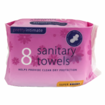 Ultra Plus Super Wing Towels 12x8's