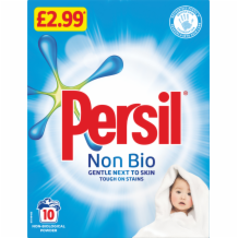 Persil Non Bio w 7x500g