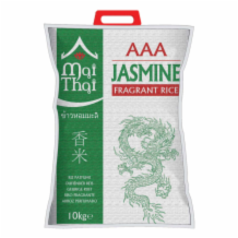 Mai Thai Jasmine Rice 1x10kg