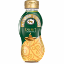 Lyles Squeezy Golden Syrup 6x325g