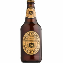 Double Stout Nrb 8x500ml