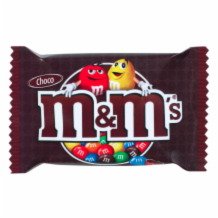 M&m Chocolate Std 24x45g