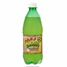 Bigga Ginger Beer 12x600ml