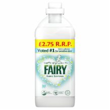 Fairy Fabric Conditioner 8x1.155L