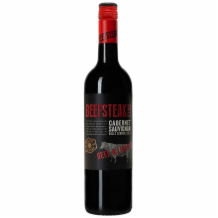 Beefsteak Club Cabernet Sauvignon 6x75cl