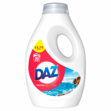 Daz Liquid w 4x20W