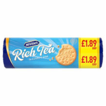 Mcvities Rich Tea 12x300g