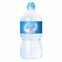 Nestle Pure Life Still 12x1ltr