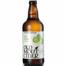Old Mout Kiwi & Lime Cider 12x500ml