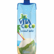 Vita Coco Natural Coconut Water 6x1ltr
