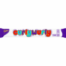 Cadbury Curly Wurly 48x21.8g