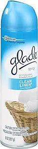 Glade Aero Tru Cln 12x300ml