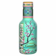 Arizona Green Tea & Honey 6x500ml