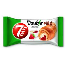 7 Days Vanilla & Strawberry Croissants 1x1411