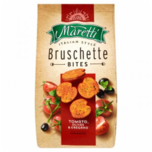 Maretti Brus Tom Oreg Med 1x70g