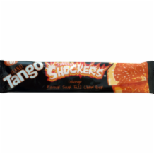 Tango Shockers Chew Bars Orange 72x10g (12)