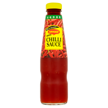 Maggi Chilli Sauce Original 6x340g